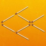 Du skal få en fisk til at svømme den anden